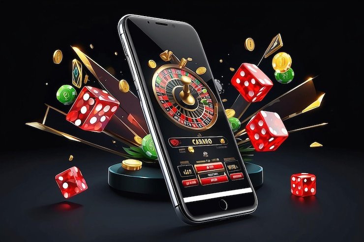 bingo 4d App 