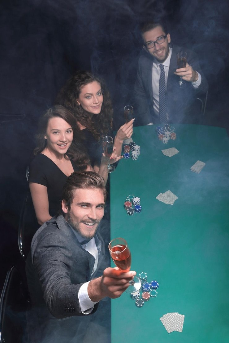 Tutorial bermain slot dan live-dealer di bingo 4d